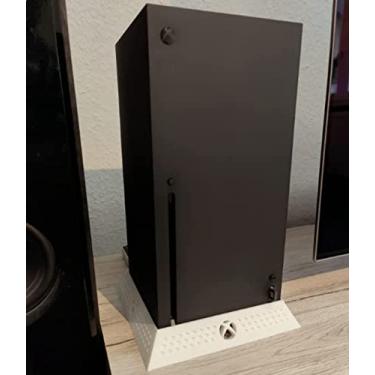 Imagem de Suporte Base Vertical para Xbox Series X (Branco)