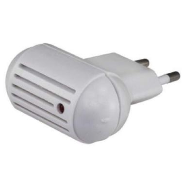 Imagem de Repelente Eletrônico p/ Pernilongos Bivolt