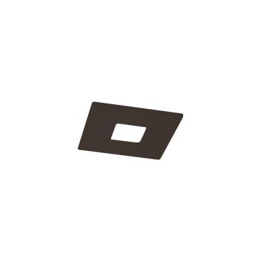 Imagem de Spot de Embutir Newline Lisse Pin Hole MR11 GU10 Bivolt Preto