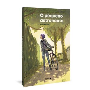 Imagem de Pequeno Astronauta,O