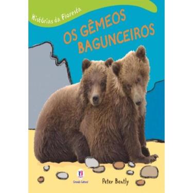 Imagem de Gemeos Bagunceiros, Os