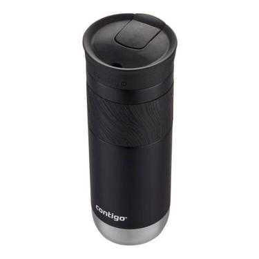 Imagem de Copo Termico Snapseal Byron 2.0 Contigo Preto 591Ml