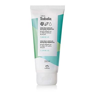 Imagem de Hidratante Corporal Natura Tododia Flor de Lis 200 ml