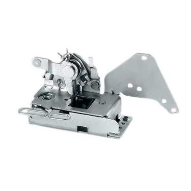 Imagem de FECHADURA PORTA PARA SCANIA SERIE 4 DIREITO