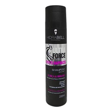 Imagem de SHAMPOO ULTRA FORCE HIDRABELL 285 Ml