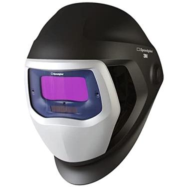Imagem de Máscara de Solda Escurecimento Automático 3M™ Speedglas™ Série 100 Completa HB004110076 CA 21667