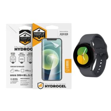 Imagem de Gshield Película Hydrogel HD para Galaxy Watch (5 40mm)