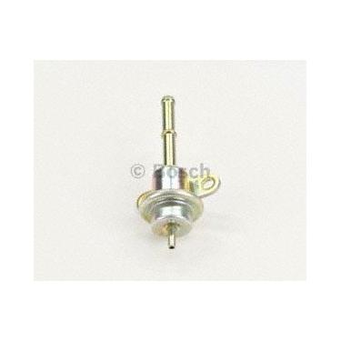 Imagem de Bosch 64067 Regulador de Pressão de Combustível