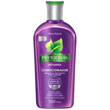Condicionador Phytoervas Antiqueda 250ml