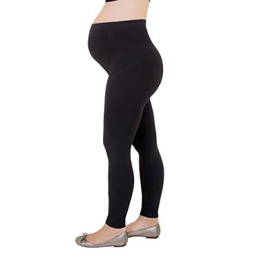 legging gestante renner