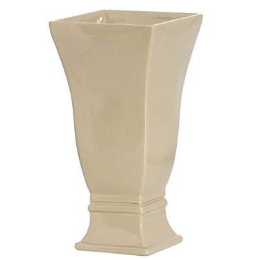 Imagem de Vaso Quadrado G G 1 Ceramicas Pegorin Sands