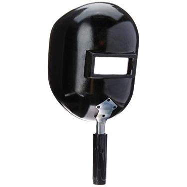 Imagem de CARBOGRAFITE Escudo De Solda Celeron Carbografite 010018810 Preto