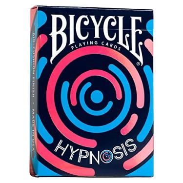 Imagem de Murphy's Magic Supplies, Inc. Baralho Bicycle Hypnose V2