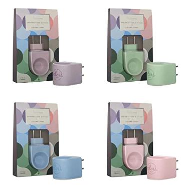 Imagem de Aromat. Via Aroma Colors Lilas