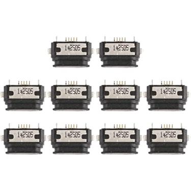 Imagem de 10 PCS Charging Port Connector for HTC Desire Eye