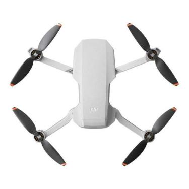 Imagem de Drone Dji Mavic Mini 2 Fly More Combo Câmara 4K - Dji Osmo