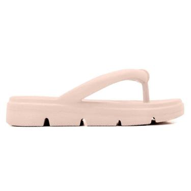 Imagem de Chinelo Usaflex Feminino Dedo Ah3001
