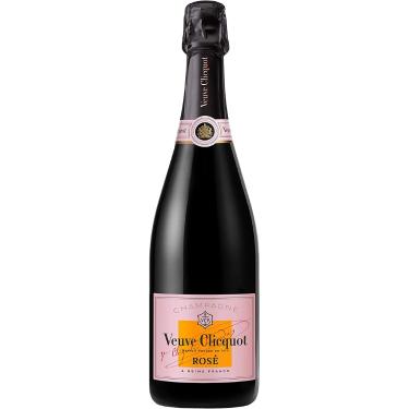 Imagem de Champagne Veuve Clicquot Brut Rosé