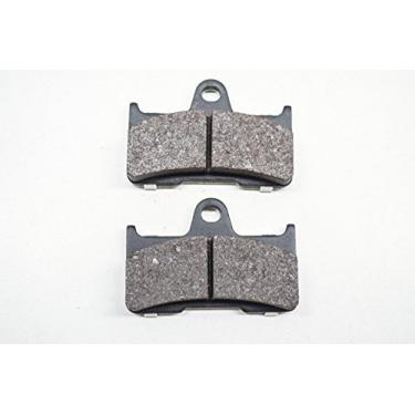 Imagem de Yamaha Kit de pastilhas de freio 5KMW00460100