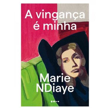 Imagem de A Vingança É Minha