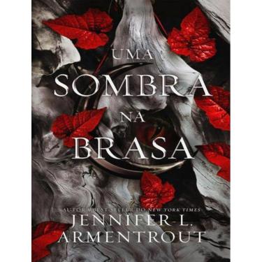 Imagem de Sombra Na Brasa (Vol. 1 Carne E Fogo),Uma