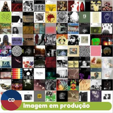 Imagem de Uma Roda de Samba com o Grupo Revelação e Convidados - 3 CD's