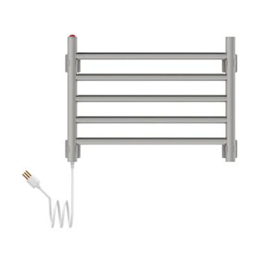 Imagem de TOALHEIRO TÉRMICO DECORATO 220V INOX