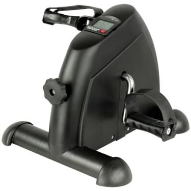 Imagem de Mini Bicicleta Bike Ergométrica Para Exercícios e Fisioterapia