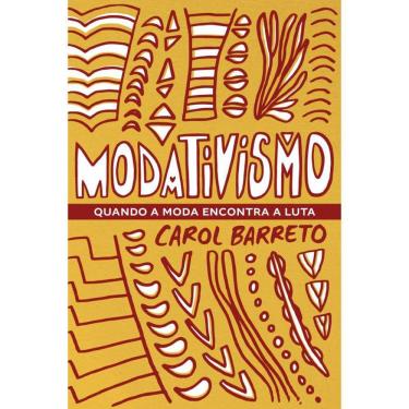 Imagem de Modativismo: Quando a moda encontra a luta