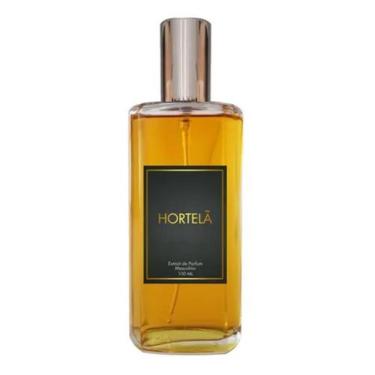 Imagem de Perfume Hortelã Absolu 100ml - Extrait De Parfum 40% Óleos - Essência