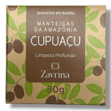 Imagem de Shampoo em Barra Manteigas da Amazônia - Cupuaçu Zavrina