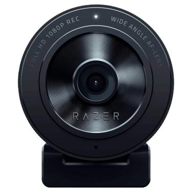 Imagem de Webcam Gamer Razer Kiyo Full Hd 1080p-Unissex