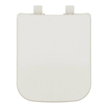 Imagem de Assento sanitário Polipropileno Soft Close LYON E MISTI Tupan Preto-fosco