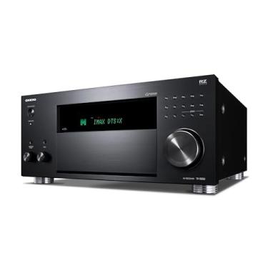 Imagem de Onkyo RECEIVER TXRZ50, Preto