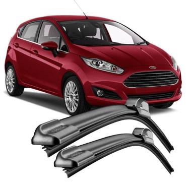 Imagem de Palheta para-brisa focus 2016/2019 bosch aerotwin