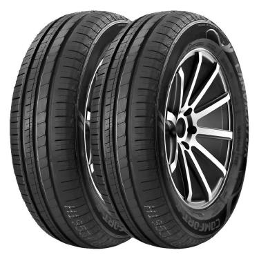 Imagem de Pneu Lanvigator Comfort II 185/60R14 Aro 14 82H Kit2