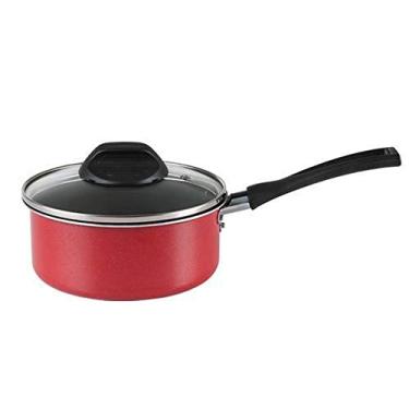 Imagem de Panela com Tapa, Brinox, Garlic 7001/356, Vermelho