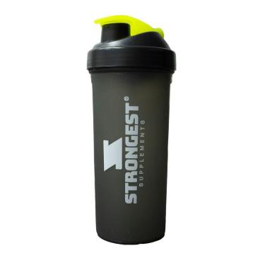 Imagem de Coqueteleira Shaker Academia 700ml Strongest