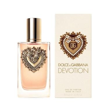 Imagem de Perfume Dolce gabbana Devotion - Eau De Parfum - Feminino - 100 Ml Volume Da Unidade 100 Ml