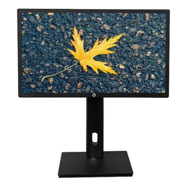 Imagem de Monitor Led 21.5 75hz Antirreflexo Ergonomico Preto Monitor Led 21.5 Brazilpc Bpc22sa75 75hz Antirreflexo Ergonomico Preto