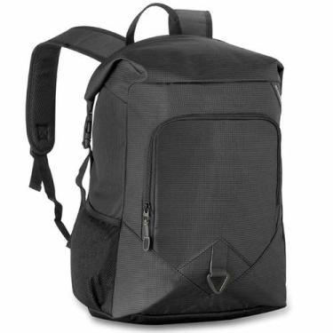 Imagem de Mochila Para Notebook Seagull SG8289 - Asus, Preto