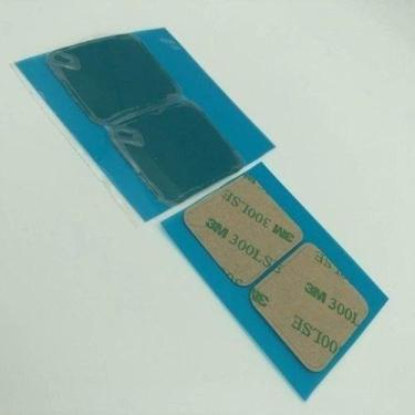 Imagem de Adesivo Para Tela Watch Serie 1 42mm Unidade Novo - bgb