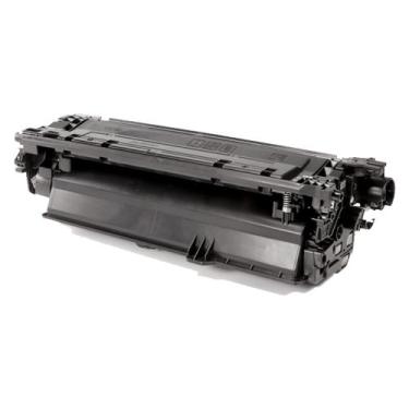 Imagem de Toner Compatível Para Uso CE250A CP3525DN CP3525N - T10OFFICE