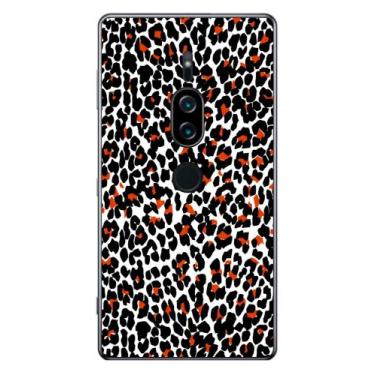 Imagem de Capa Adesivo Skin355 Verso Para Sony Xperia XZ2 Premium 2018 - KawaSki