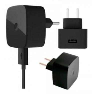 Imagem de Carregador Turbo tipo-c fonte 30w Compatível com  Motorola - ch