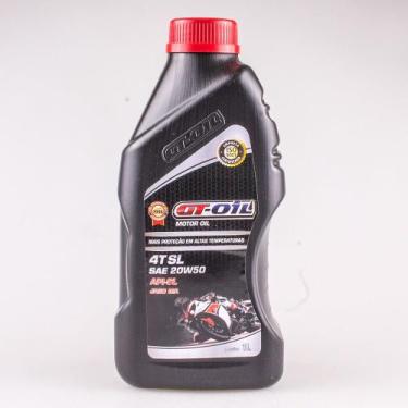Imagem de Oleo Motor Mineral 5005116 20w50 (4 Tempos) 1959 A 2018 Lc5005116 - GN