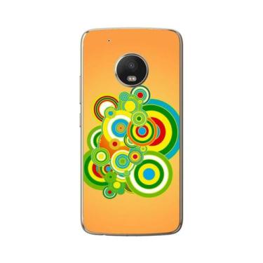Imagem de Capa Adesivo Skin370 Verso Para Motorola Moto G5 Plus - KawaSkin