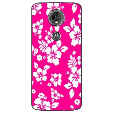 Imagem de Capa Adesivo Skin182 Verso Para Motorola Moto E5 Plus - KawaSkin