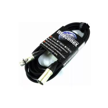 Imagem de Cabo wire conex mpbe 5 xlr/xlr 5mt