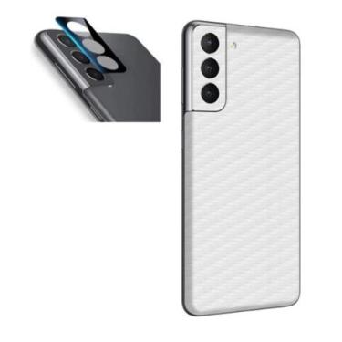 Imagem de Película da Câmera Compativel Para Samsung Galaxy S22 Plus* - R&M ACES